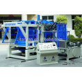 hydroform bricks machine